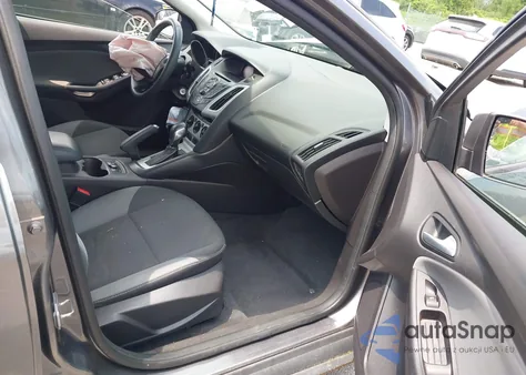 2014 Ford Focus Se from USA, damaged, VIN 1FADP3K27EL178254